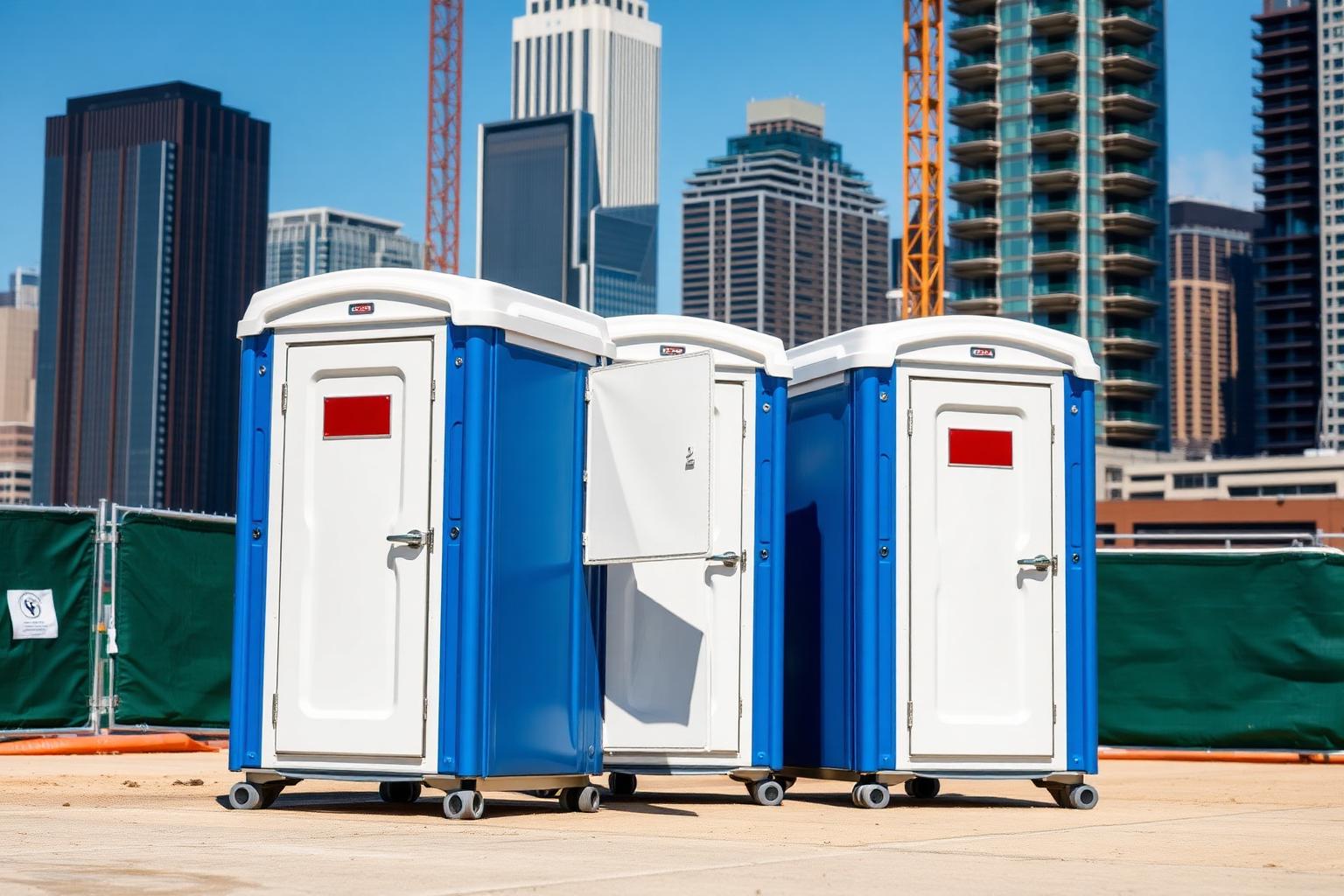 Porta Potty Rental Jerome, ID Near Me